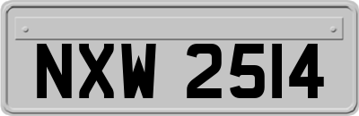 NXW2514