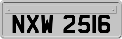NXW2516