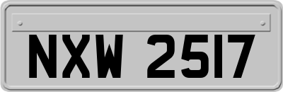 NXW2517