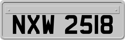 NXW2518