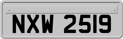 NXW2519