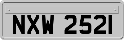 NXW2521