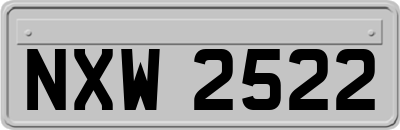 NXW2522