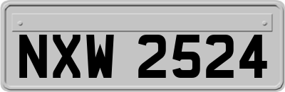 NXW2524