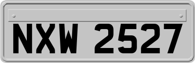NXW2527