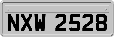 NXW2528