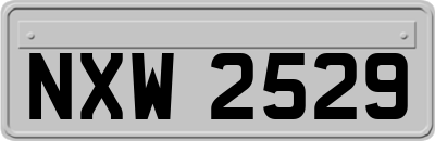 NXW2529