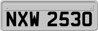 NXW2530