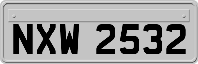 NXW2532