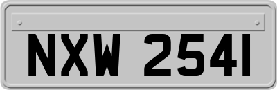 NXW2541