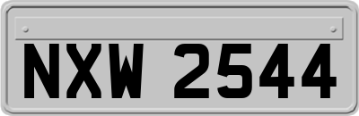 NXW2544