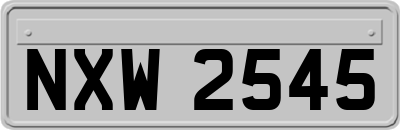 NXW2545