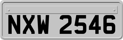 NXW2546