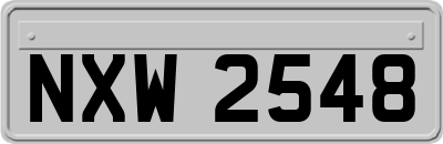 NXW2548
