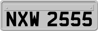 NXW2555