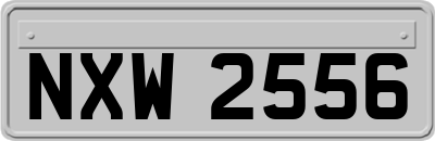 NXW2556