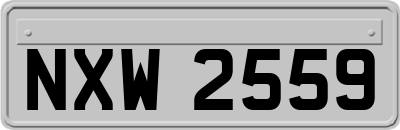 NXW2559