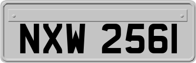 NXW2561