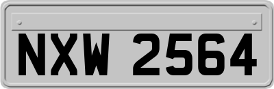 NXW2564