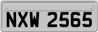 NXW2565