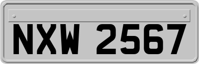 NXW2567