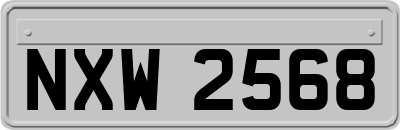 NXW2568