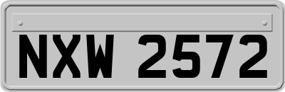 NXW2572