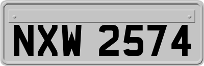 NXW2574