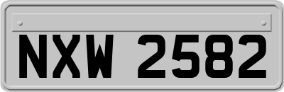 NXW2582