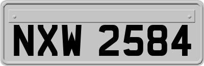 NXW2584