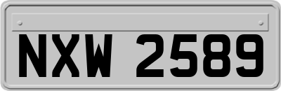 NXW2589