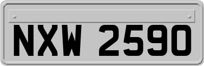 NXW2590