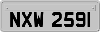 NXW2591