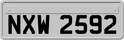 NXW2592