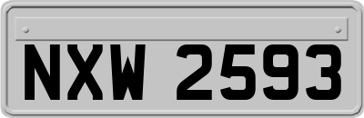 NXW2593