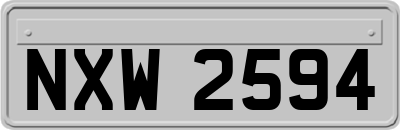 NXW2594