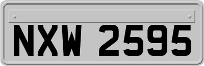 NXW2595