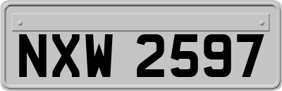 NXW2597