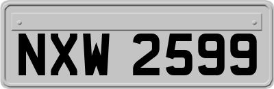 NXW2599