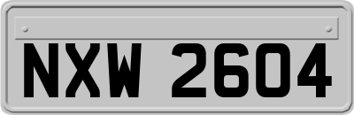 NXW2604