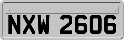 NXW2606