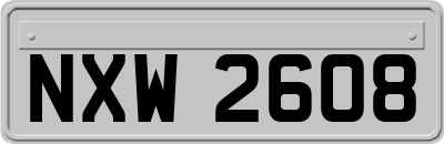 NXW2608