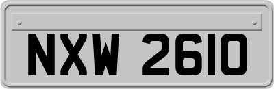 NXW2610