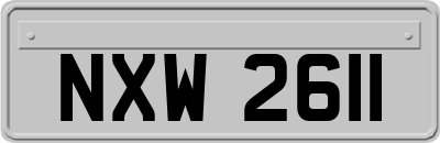 NXW2611