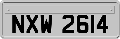 NXW2614