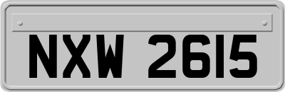 NXW2615