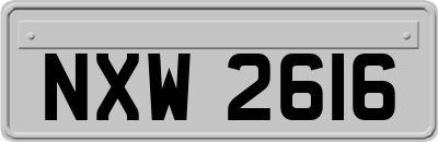 NXW2616