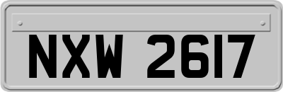 NXW2617