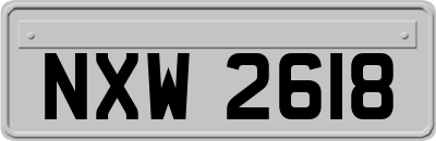 NXW2618