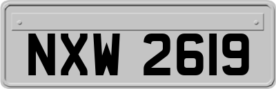 NXW2619